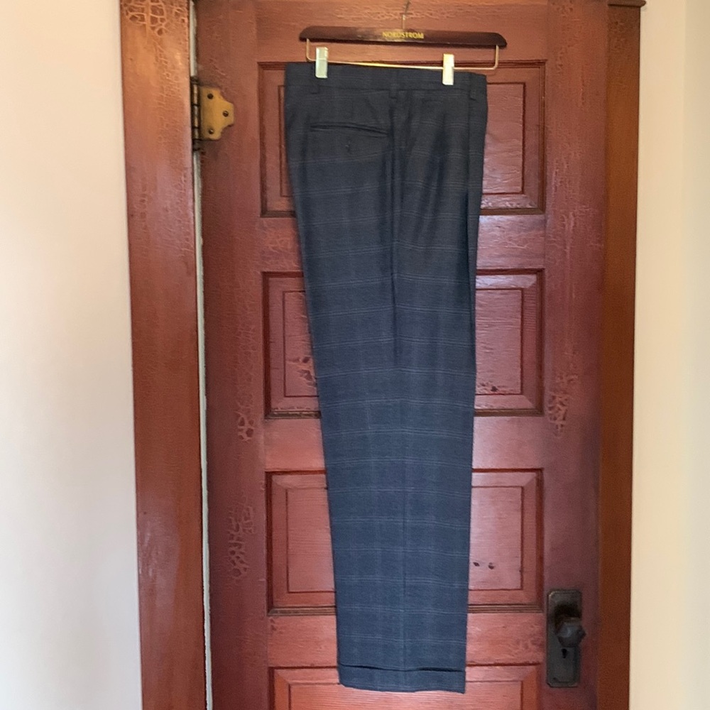 Men’s Dress Pants